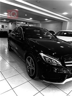 مێرسێدس بێنز C-Class